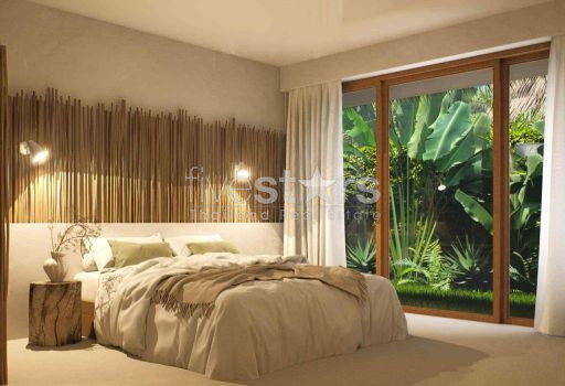 2 Bedroom Eco-Villas for sale in Wok Tum, Koh Phangan, photo 9