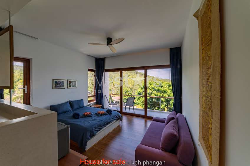 amazing 4 bedroom villa for sale Koh Phangan, photo 17