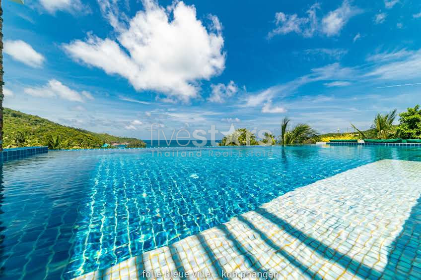 amazing 4 bedroom villa for sale Koh Phangan, photo 2