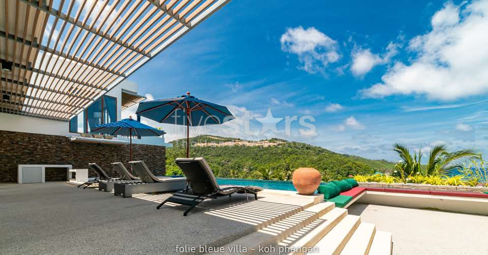 amazing 4 bedroom villa for sale Koh Phangan, photo 3