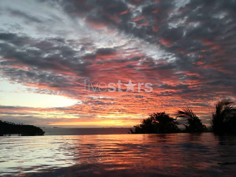amazing 4 bedroom villa for sale Koh Phangan, photo 21