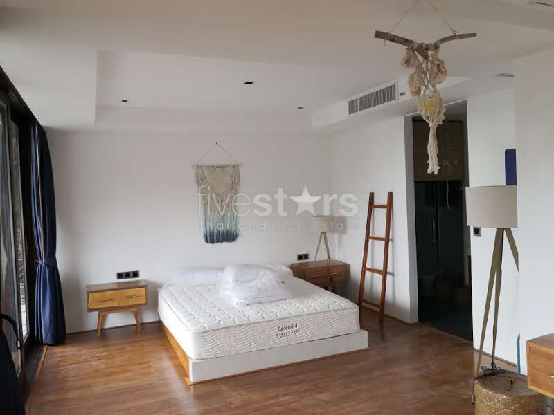 amazing 4 bedroom villa for sale Koh Phangan, photo 11