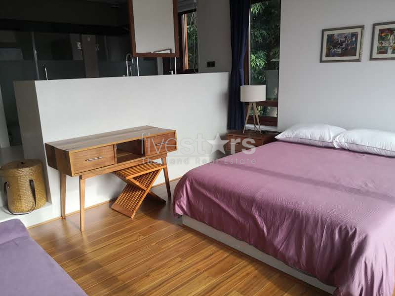 amazing 4 bedroom villa for sale Koh Phangan, photo 14
