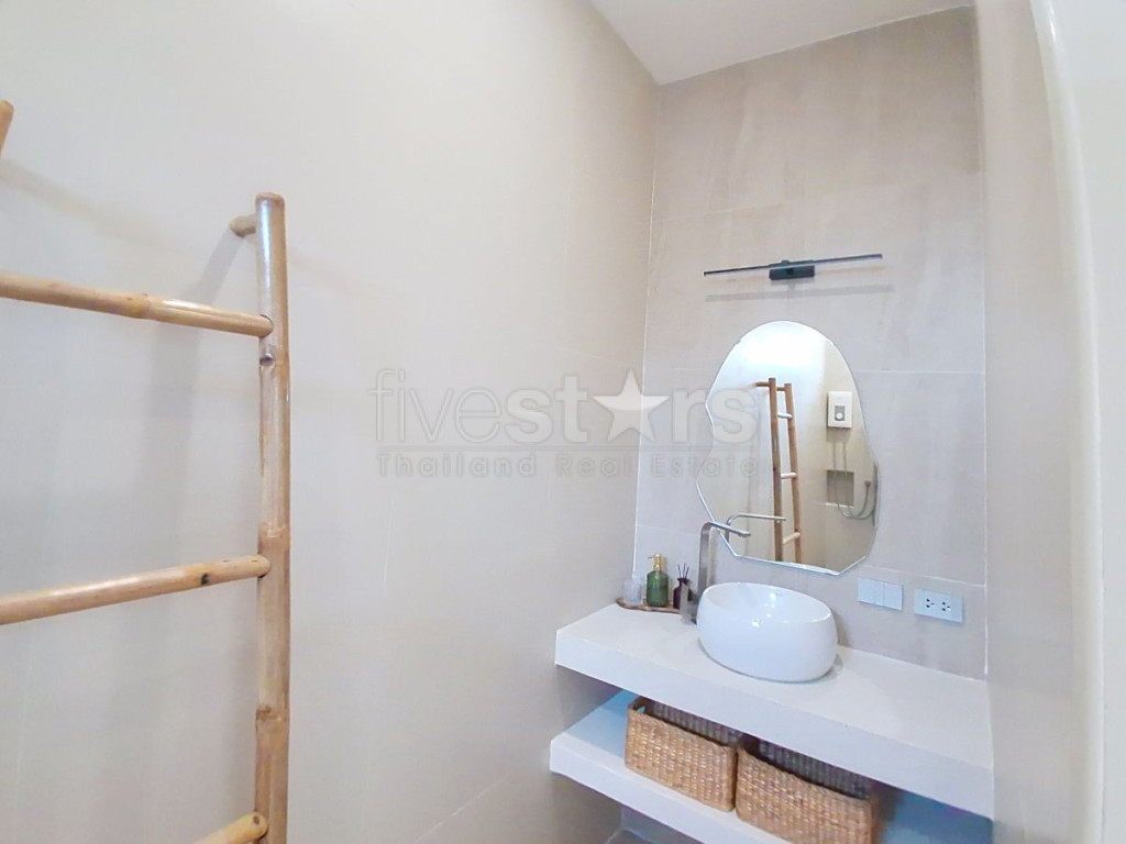 Villa deux chambres sur plan à vendre à 5 minutes de la plage de Hin Kong, photo 16