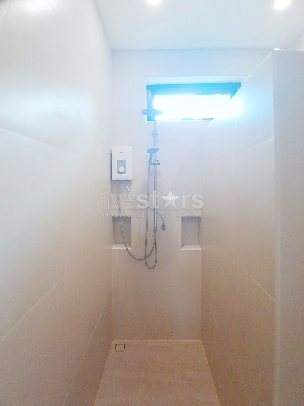 Villa deux chambres sur plan à vendre à 5 minutes de la plage de Hin Kong, photo 17