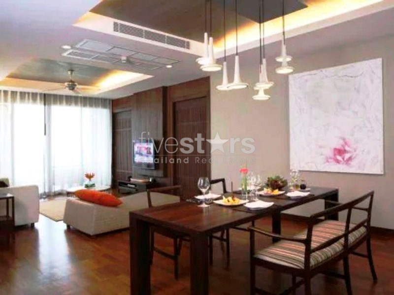 appartement 2 chambres à vendre Koh Samui, photo 2