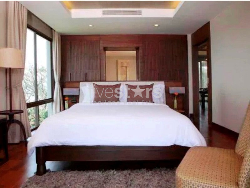 appartement 2 chambres à vendre Koh Samui, photo 4
