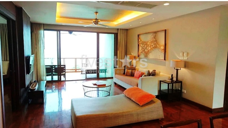appartement 2 chambres à vendre Koh Samui