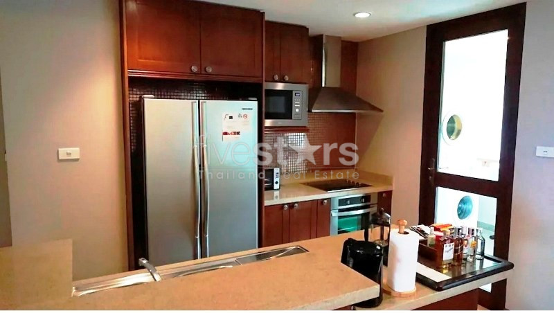 appartement 2 chambres à vendre Koh Samui, photo 6
