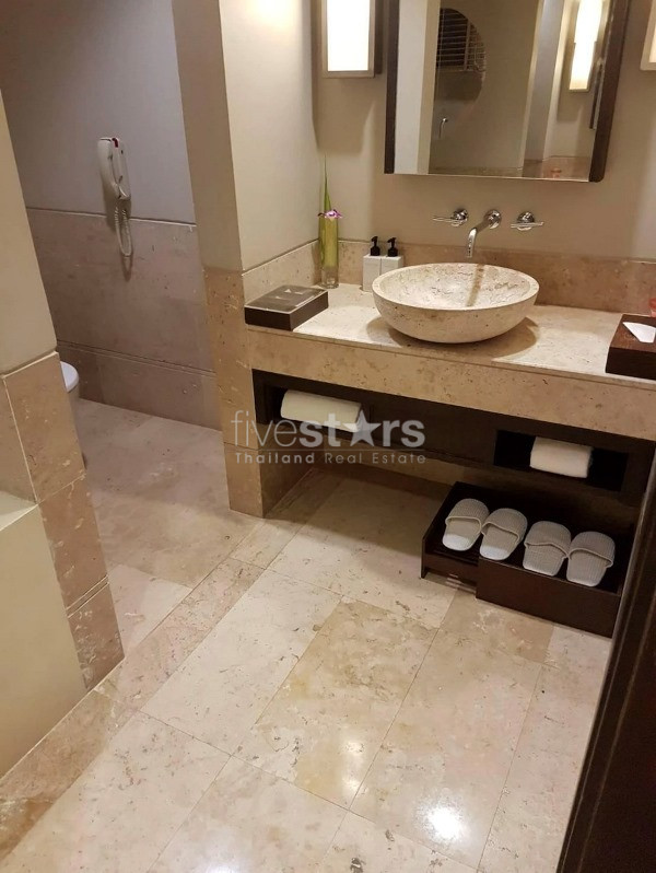 appartement 2 chambres à vendre Koh Samui, photo 7