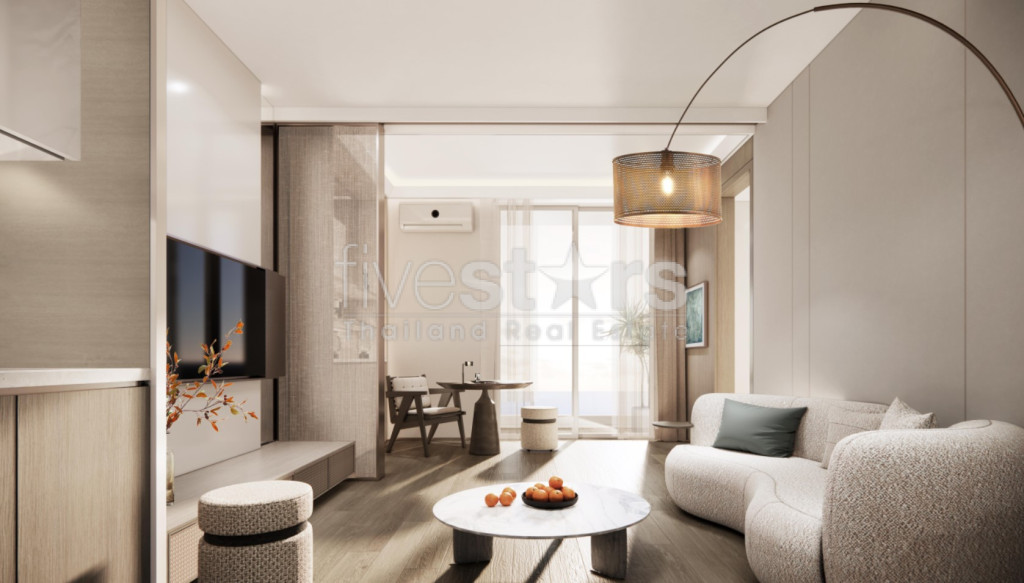Luxury Beachfront condominium near Fisherman's Village, photo 2