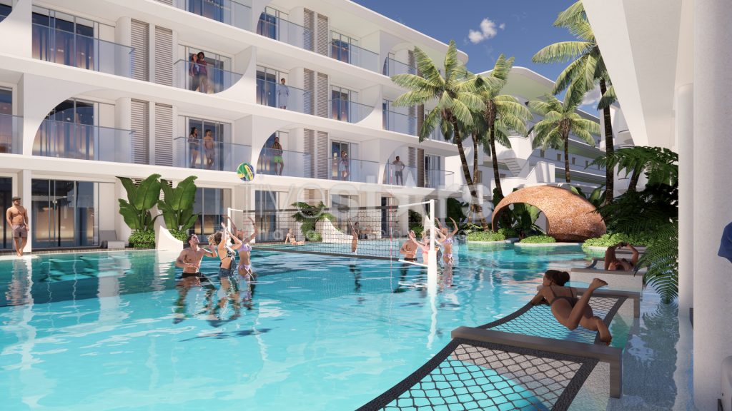 Luxury Beachfront condominium near Fisherman's Village, photo 11