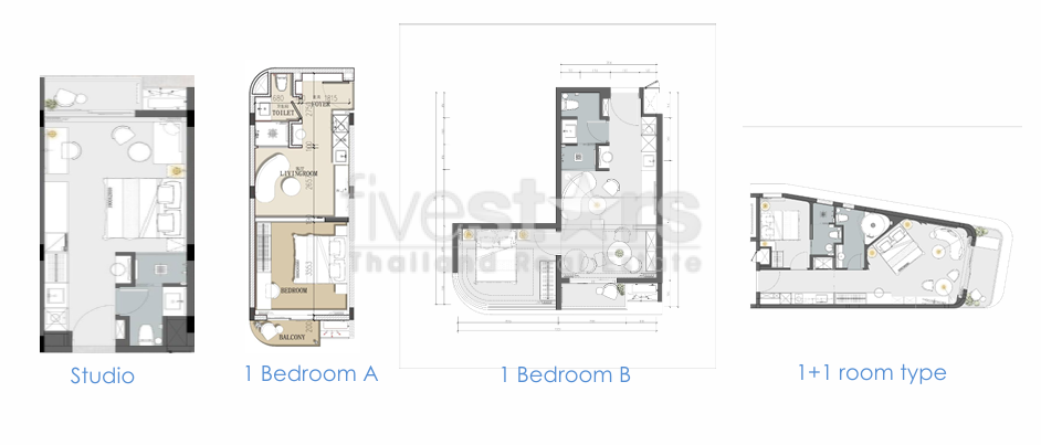 Luxury Beachfront condominium near Fisherman's Village, photo 13