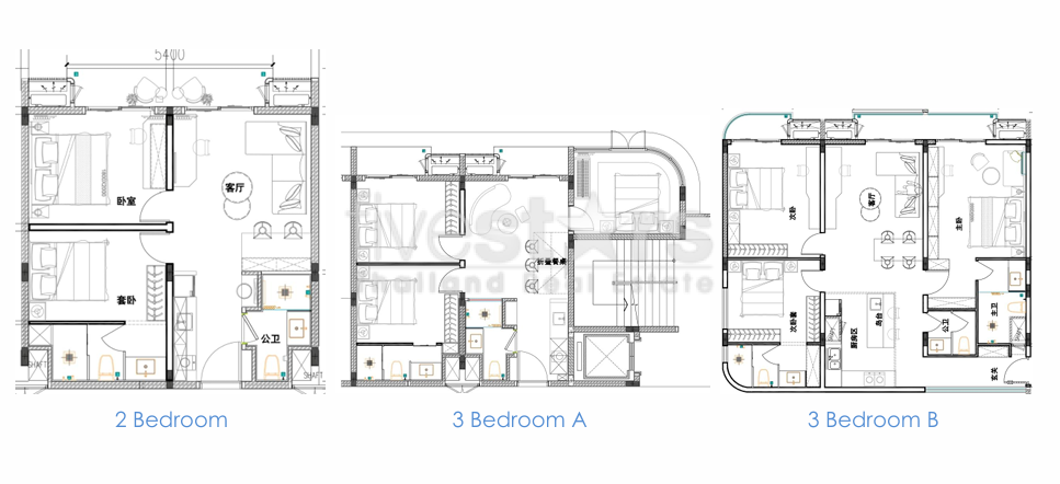 Luxury Beachfront condominium near Fisherman's Village, photo 15