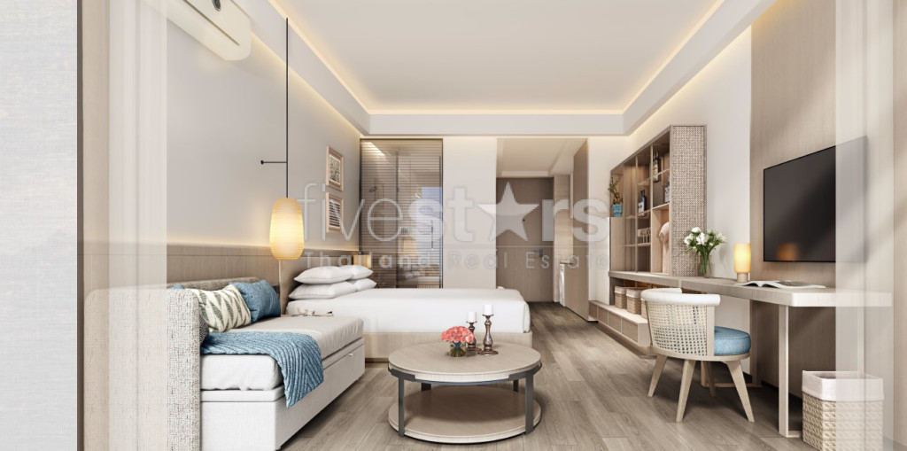 Luxury Beachfront condominium near Fisherman's Village, photo 4