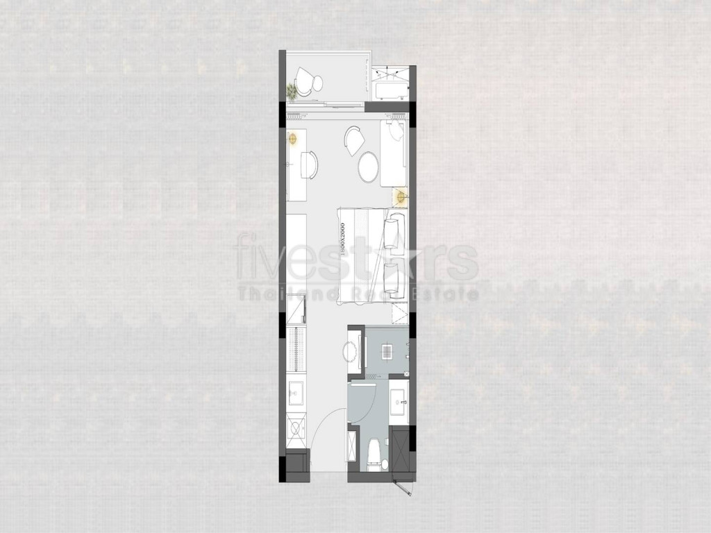 Luxury Beachfront condominium near Fisherman's Village, photo 12