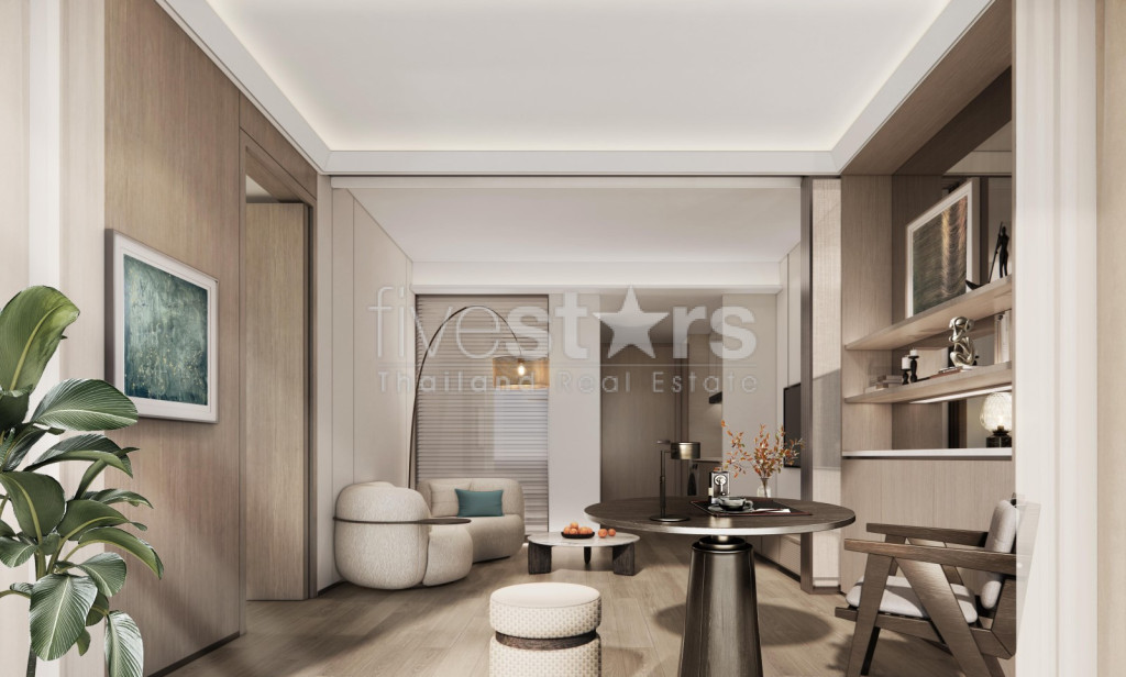 Luxury Beachfront condominium near Fisherman's Village, photo 3