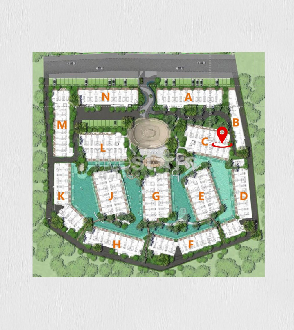 Luxury Beachfront condominium near Fisherman's Village, photo 7