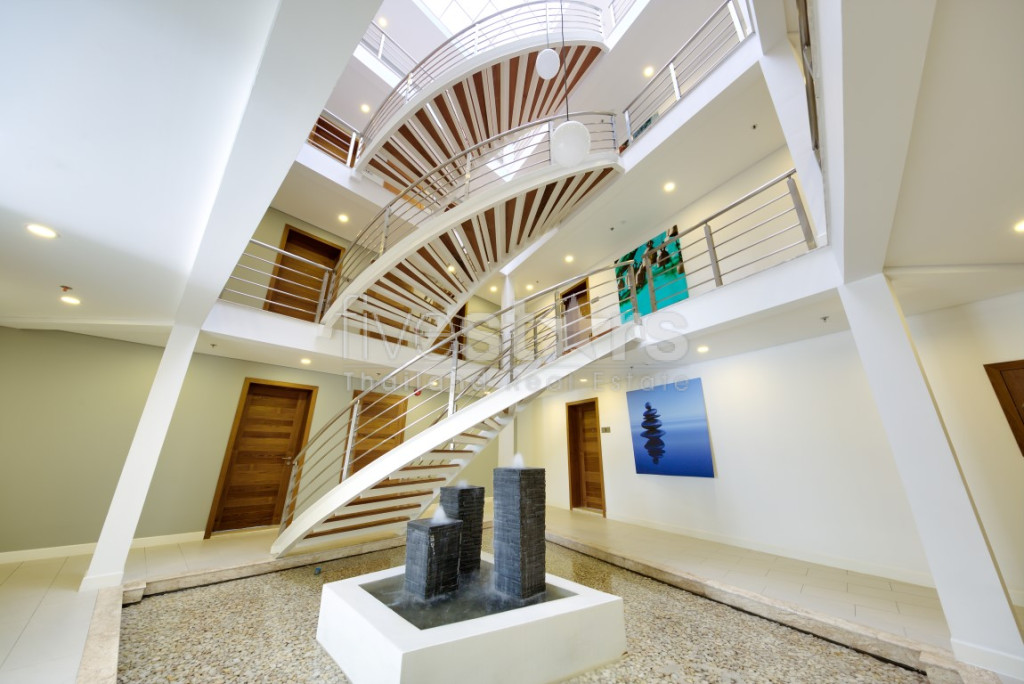 modern condo for sale close to Choeng Mon beach, photo 7