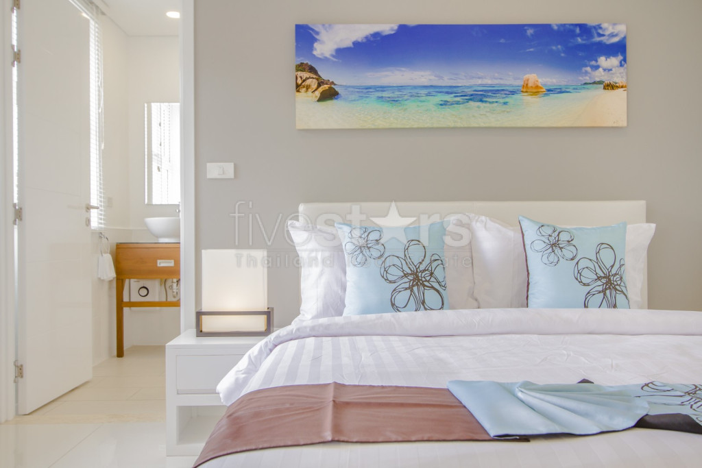 modern condo for sale close to Choeng Mon beach, photo 9
