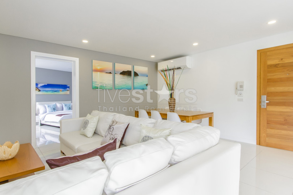 modern condo for sale close to Choeng Mon beach, photo 10