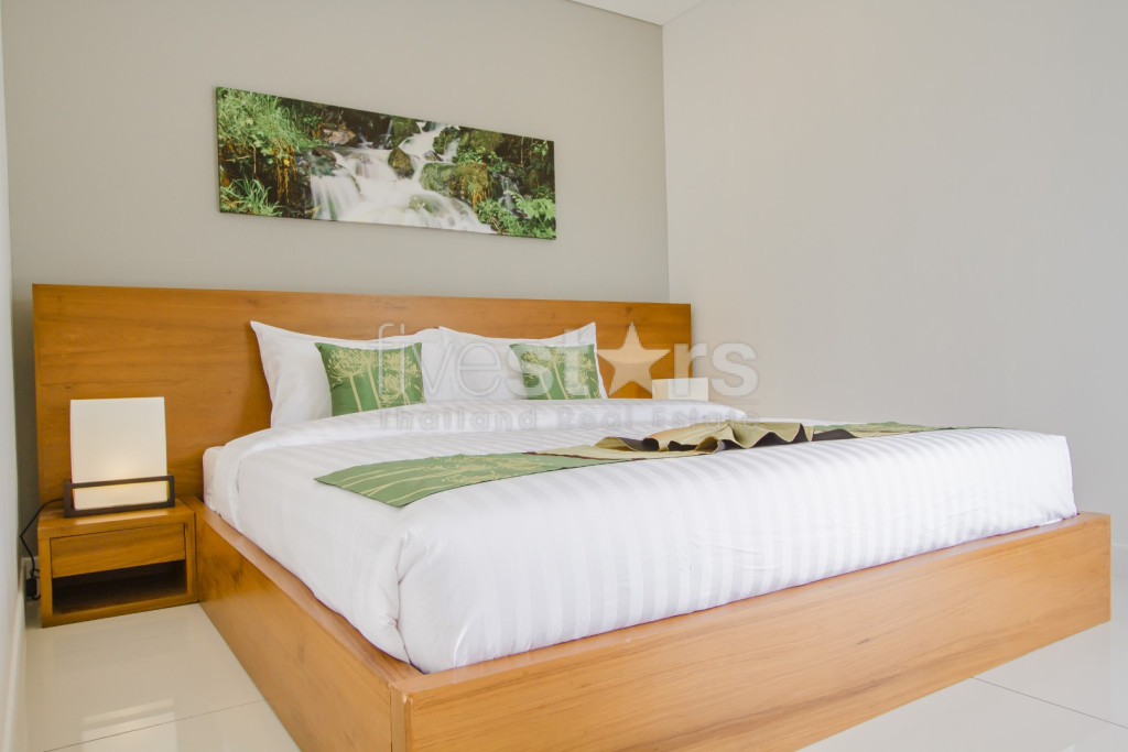 modern condo for sale close to Choeng Mon beach, photo 14