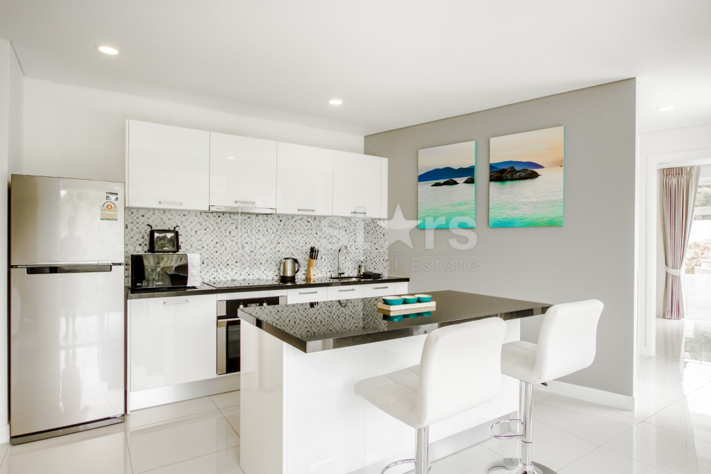 modern condo for sale close to Choeng Mon beach, photo 13