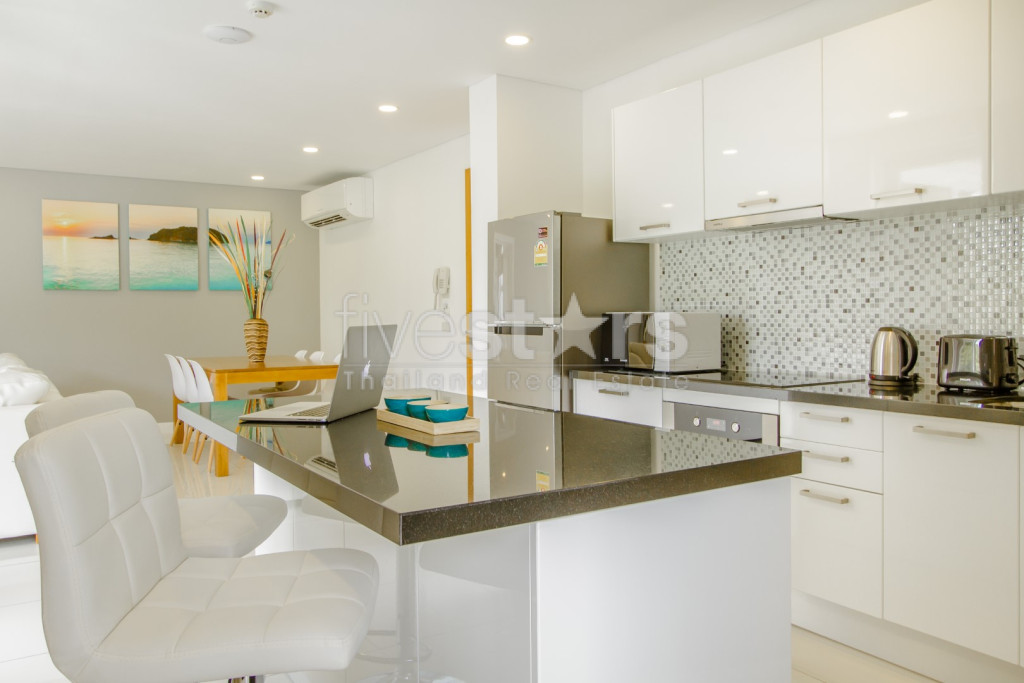 modern condo for sale close to Choeng Mon beach, photo 17