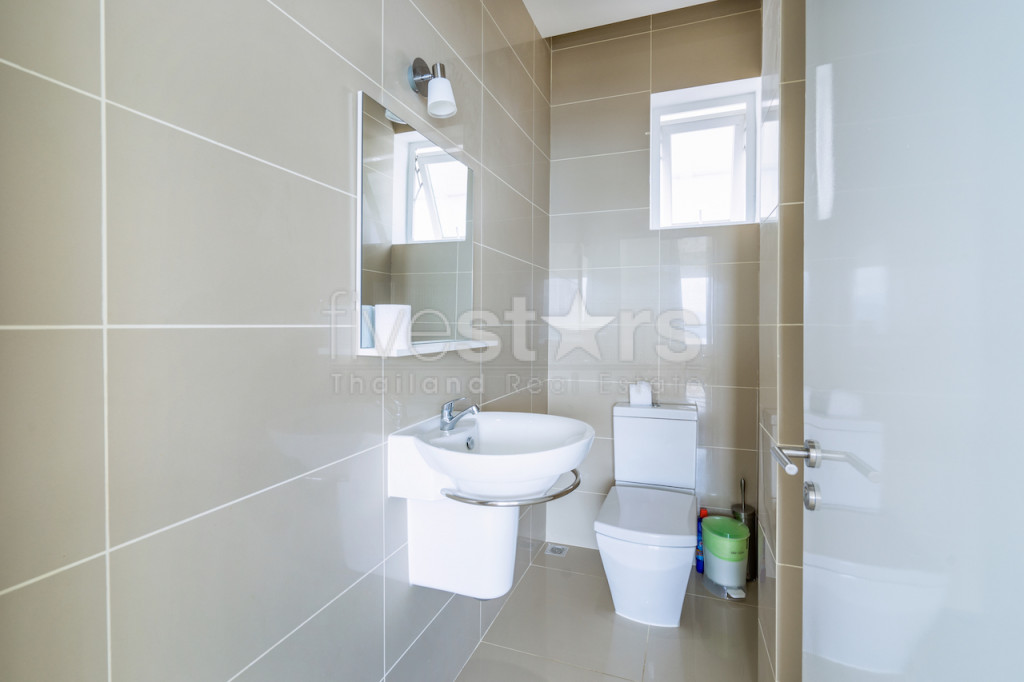 Superbe maison avec vue mer à vendre sur les hauteurs de Bangrak, photo 10