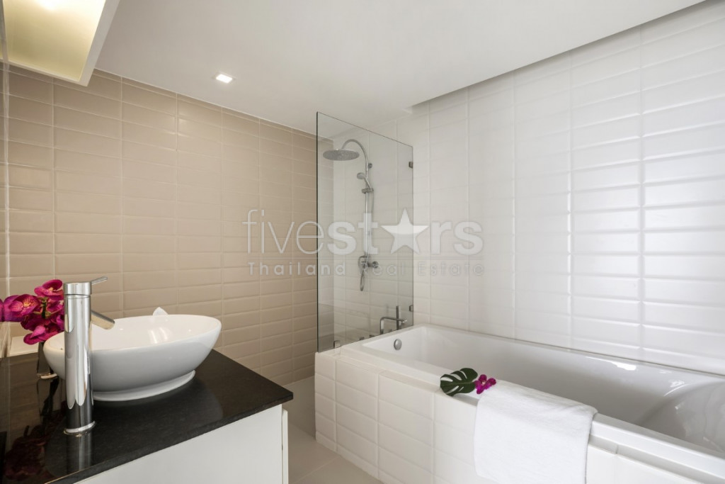 Modern 2 bedroom sea-view apartment for sale in Bangrak, photo 7