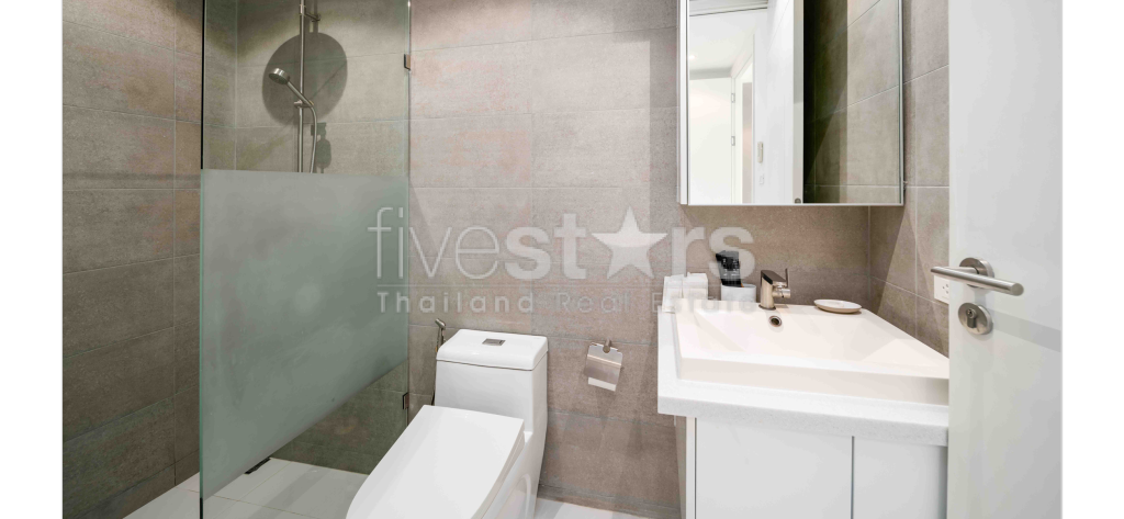 For lease Sea view flat 3 Bd Bangrak Koh Samui, photo 21
