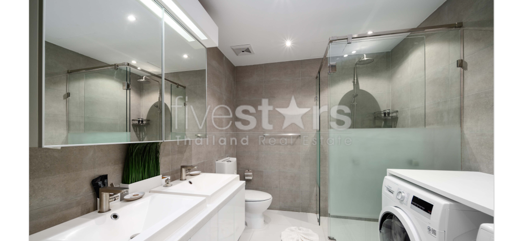 For lease Sea view flat 3 Bd Bangrak Koh Samui, photo 18