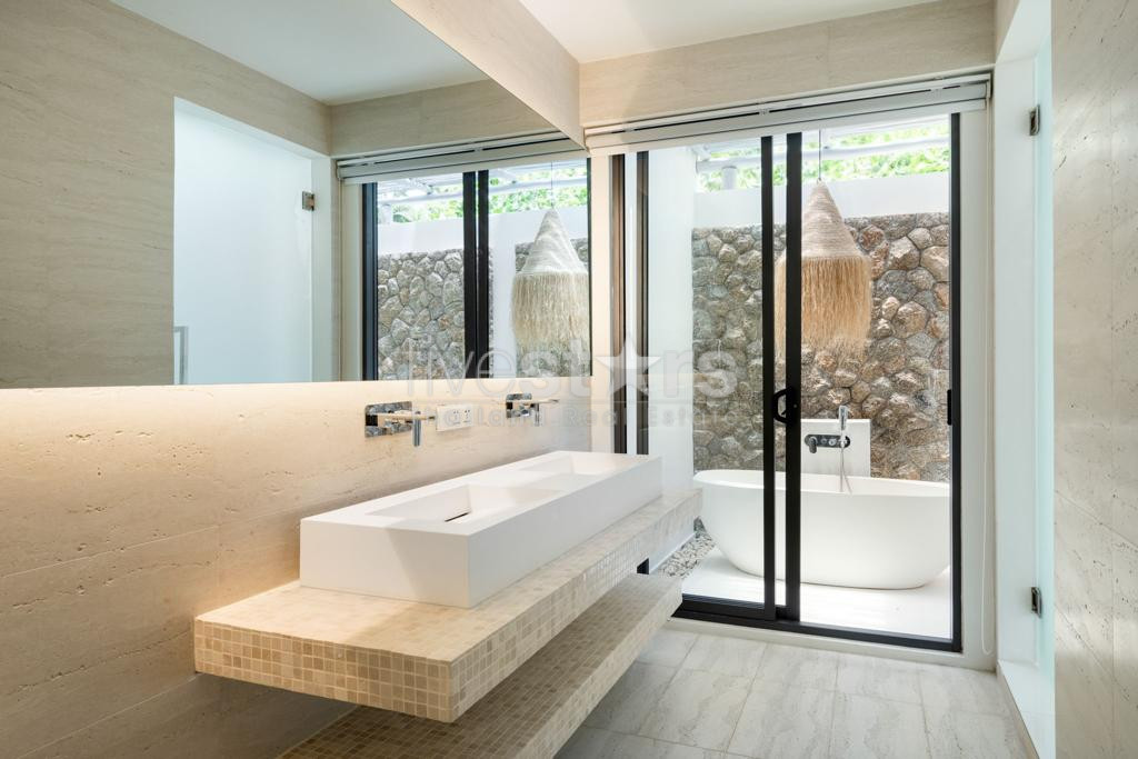 Villa moderne avec 3 chambres à vendre à Koh Samui, photo 13