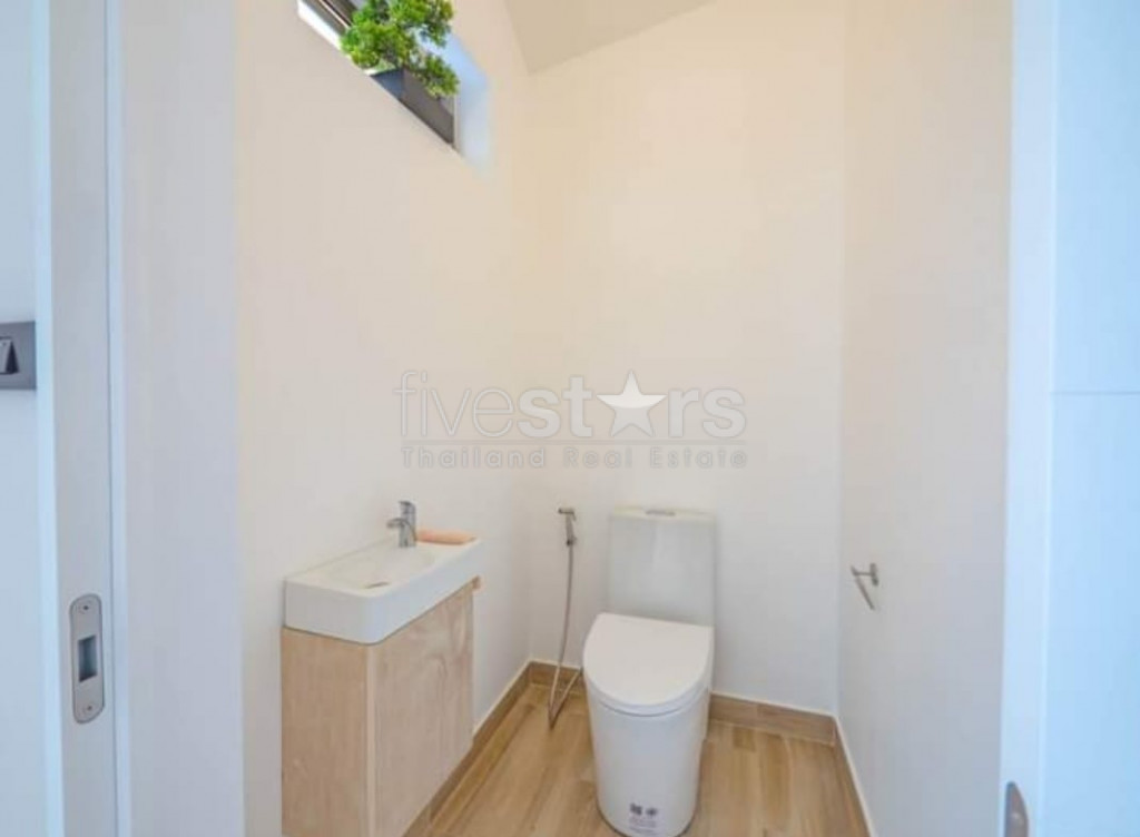 Villa vue mer avec 2 chambres à vendre à Chawneg Noi, photo 14