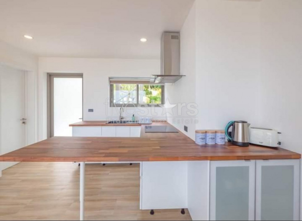 Villa vue mer avec 2 chambres à vendre à Chawneg Noi, photo 22
