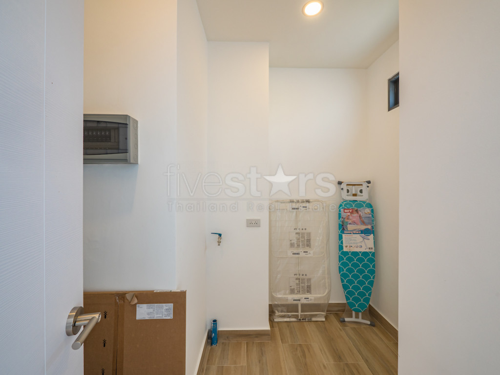 Villa moderne vue mer avec 2 chambres à vendre Chaweng Noi, photo 17