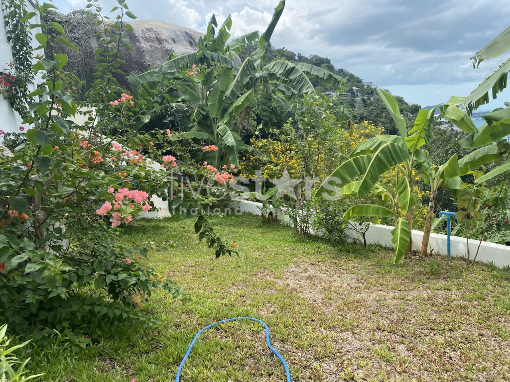 Villa 4 chambres et vue mer à vendre Chaweng Noi, photo 19