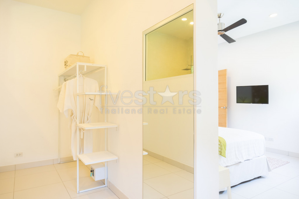 Villa 5 chambres vue mer a vendre Bophut, photo 15