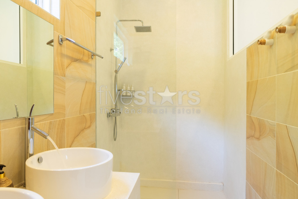 Villa 5 chambres vue mer a vendre Bophut, photo 17