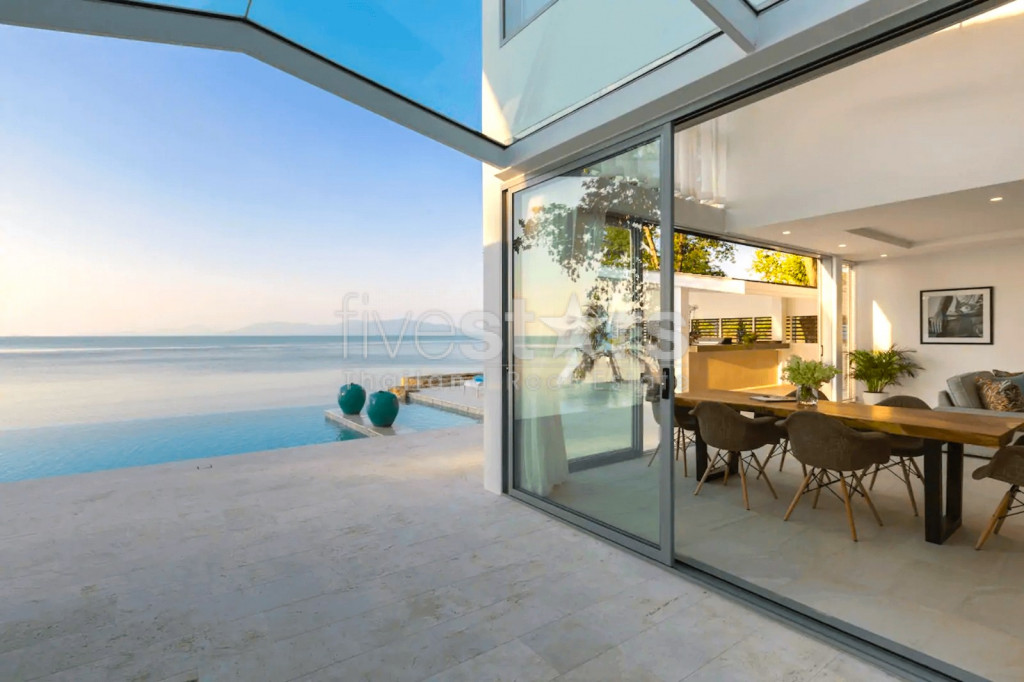 Superbe villa en bord de mer à vendre à Koh Samui, photo 18