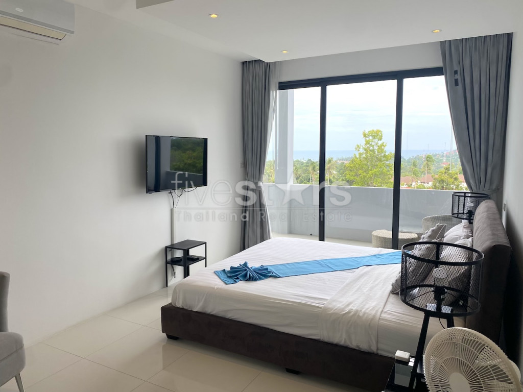 Villa de standing avec 5 chambres avec piscine à vendre à Choengmon, photo 10