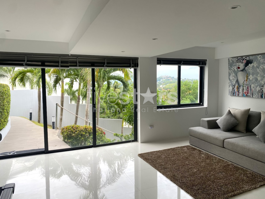 Villa de standing avec 5 chambres avec piscine à vendre à Choengmon, photo 17