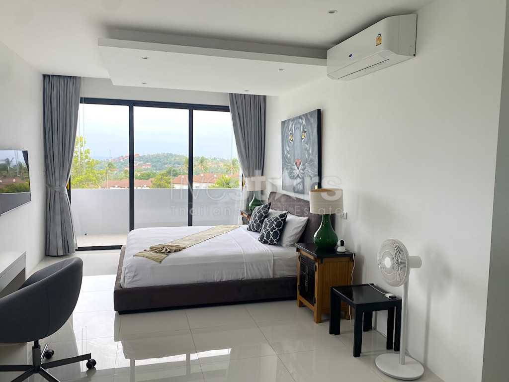 Villa de standing avec 5 chambres avec piscine à vendre à Choengmon, photo 12