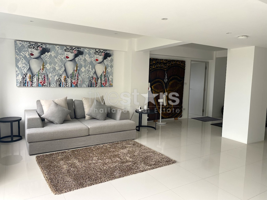 Villa de standing avec 5 chambres avec piscine à vendre à Choengmon, photo 18
