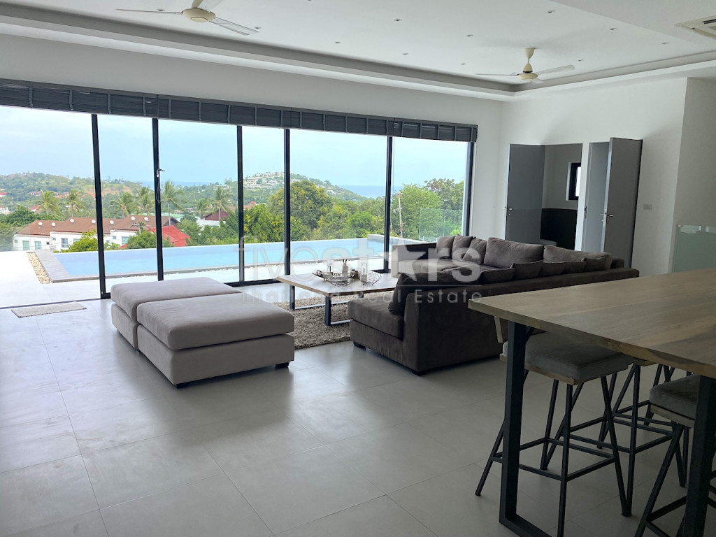 Villa de standing avec 5 chambres avec piscine à vendre à Choengmon, photo 2