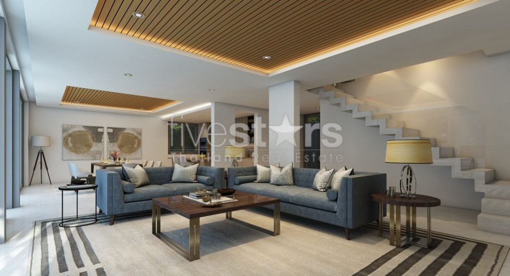 Villa neuve avec une des plus belle vue de Koh Samui, photo 7