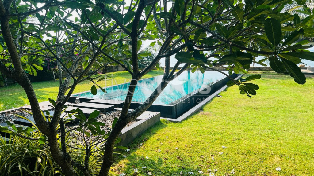 Villa balinese en bord de plage à vendre à Koh Samui, photo 5