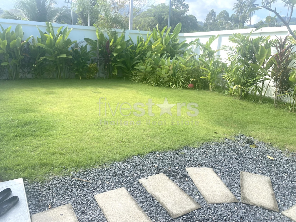 Villa moderne avec 3 chambres à vendre à Koh Samui, photo 11