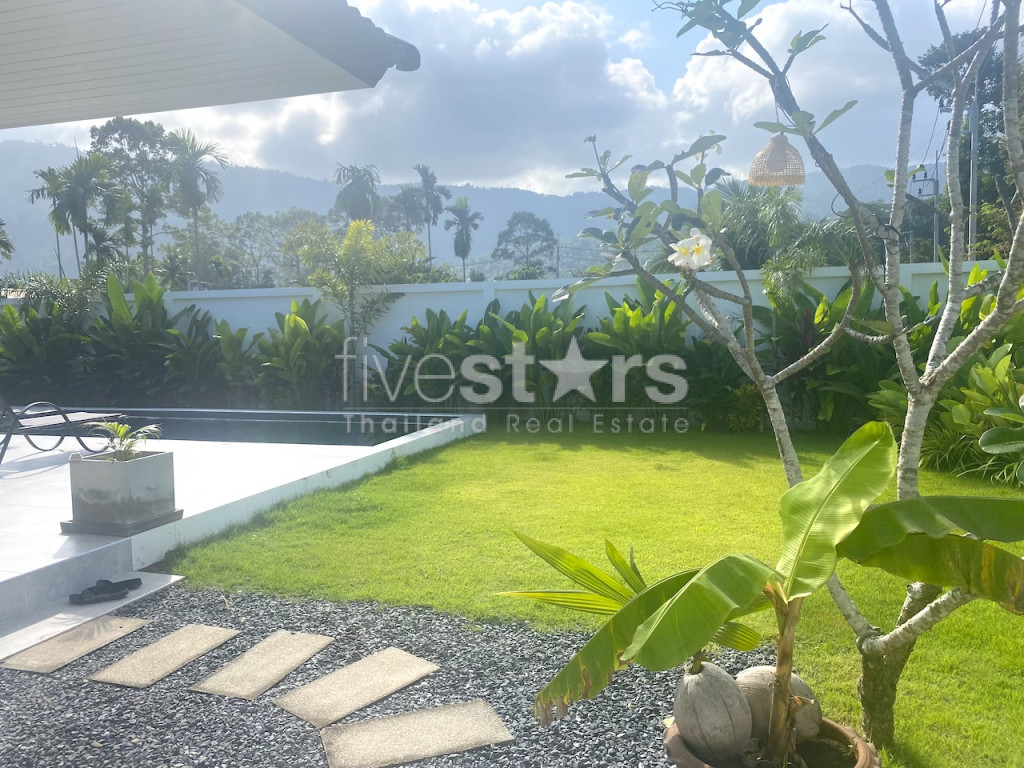 Villa moderne avec 3 chambres à vendre à Koh Samui, photo 9