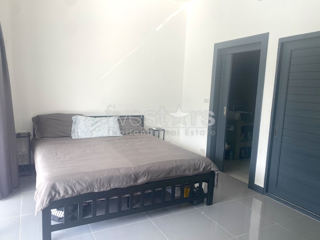Villa moderne avec 3 chambres à vendre à Koh Samui, photo 8